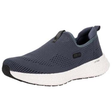 Imagem de Tênis Masculino Slip On Actvitta 4931103-Masculino
