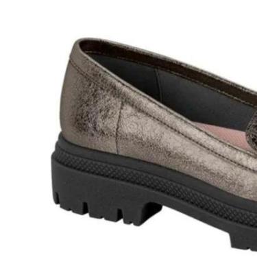 Imagem de SAPATO MOLECA MOCASSIM REF: 5775105 FEMININO-Feminino