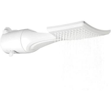 Imagem de Chuveiro Loren Shower Multitemperaturas Lorenzetti 127/5500 - LORENZET