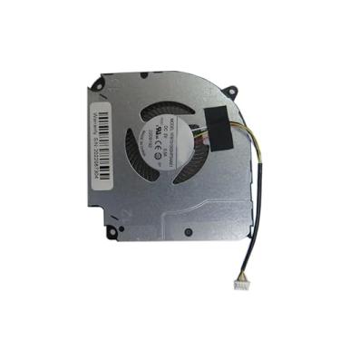 Imagem de Ventoinha da GPU laptop para YFB731005HPS4A01 (nova)