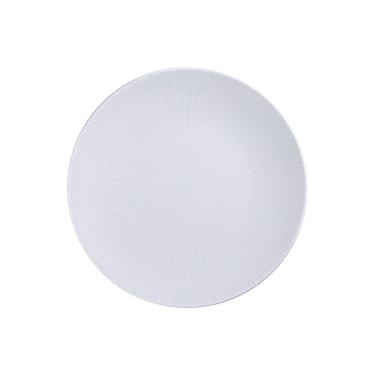 Imagem de Prato Raso Tramontina Lumiar Em Porcelana 25 Cm Tramontina