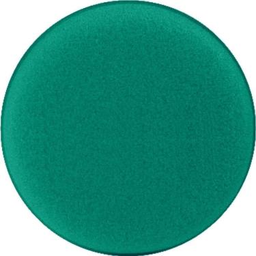 Imagem de Esponja Verde Para Aplicar Cera Diâmetro 10cm Espessura 3cm Js