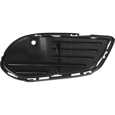 Imagem de Moldura Interna Do Parachoque Mercedes Benz C250 2014 2018