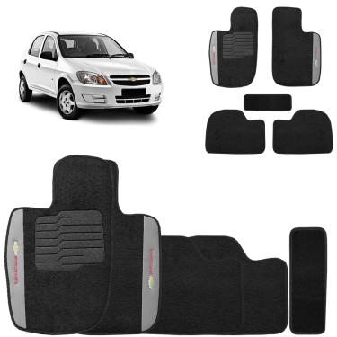 Imagem de Jogo de Tapete Carpe