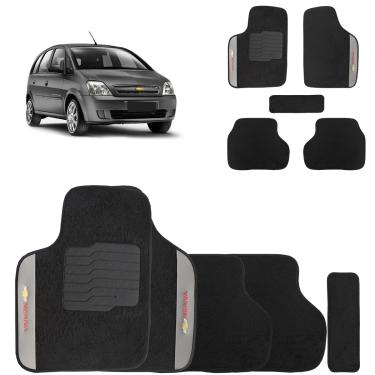 Imagem de Jogo de Tapete Carpe