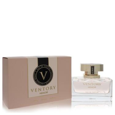Imagem de Perfume Feminino Dumont Ventory Memoir Paris Eau De Parfum 100 Ml