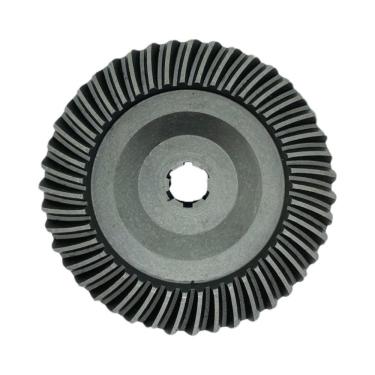 Imagem de Engrenagem Sup Horiz Roda Motocultivador Remoli Rt1350de