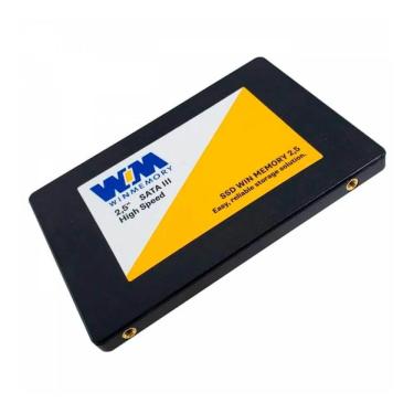 Imagem de Ssd 960Gb Sata3 2.5 Winmemory Swr960G-Ds1