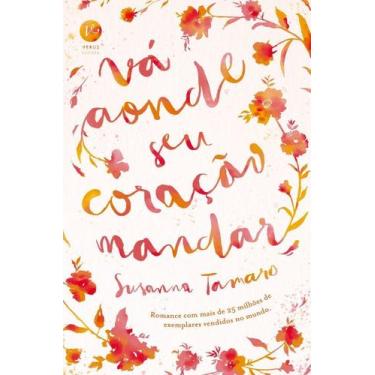 Imagem de Vá Aonde Seu Coração Mandar - VERUS, Sortido