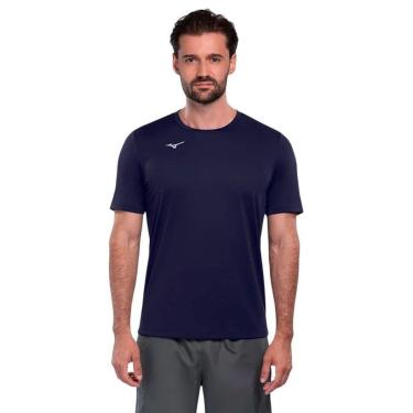 Imagem de Camiseta Mizuno Energy 2.0 Masculina - Marinho EG-Masculino