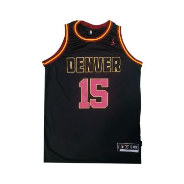Imagem de Regata Basquete Masculina M10 Slam Denver-Masculino