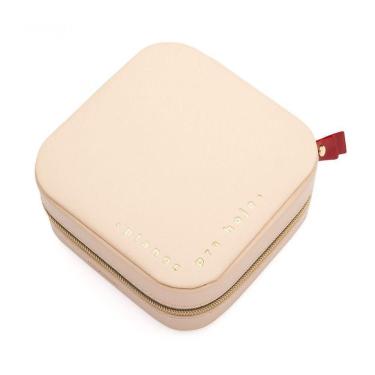 Imagem de Porta Joias De Viagem Planos Pra Hoje