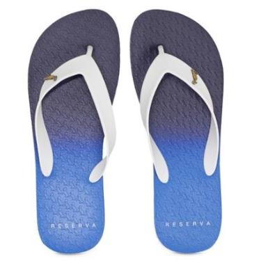 Imagem de Chinelo Sandália Reserva Go RSV Masculino-Masculino
