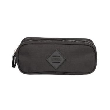 Imagem de Estojo 3 Compartimentos Crinkle Sestini-Unissex