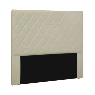 Imagem de Cabeceira Cama Box Casal King 195cm Tina Corino - Loja Sheep