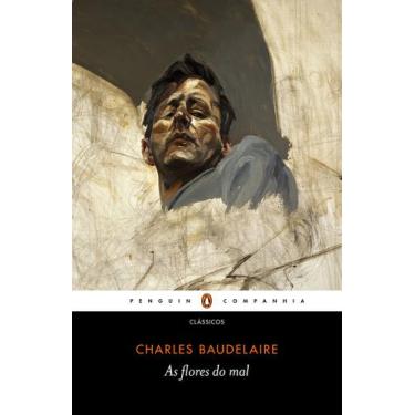 Imagem de Livro - As flores do mal