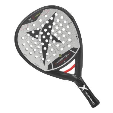 Imagem de Raquete De Padel Drop Shot Conqueror Comfort 1.0-Unissex