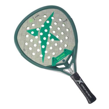 Imagem de Raquete De Padel Drop Shot Furia Attack 1.0-Unissex