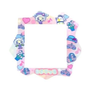 Imagem de Tamagotchi Paradise Happy Park 2025: Brinquedos De Papel Para Meninos 