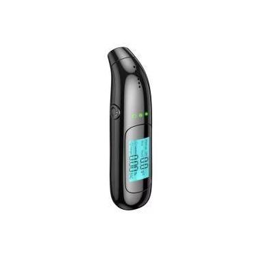 Imagem de Bafômetro Pessoal De Bolso Álcool Dirigir Blitz Beber Carro - SmartMap