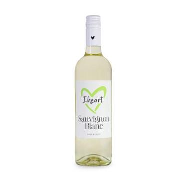 Imagem de Vinho fino branco i heart sauvignon blanc 750ml