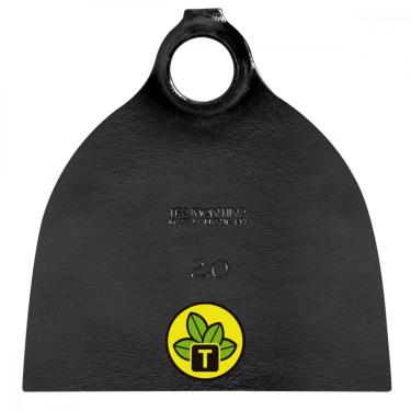 Imagem de Enxada Estreita 2.0 Tramontina em Aço sem Cabo