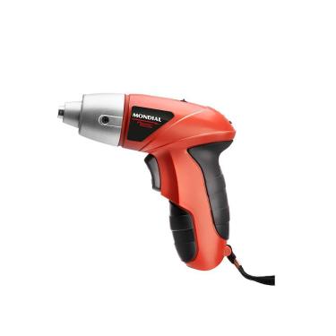 Imagem de Parafusadeira Recarregável Mondial Power Tools FPF-05M