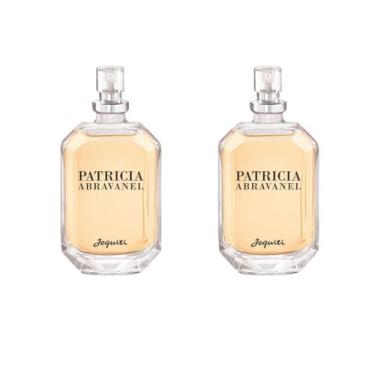 Imagem de Kit Colônia Patricia Abravanel 25ml (2 unidades) - jequiti