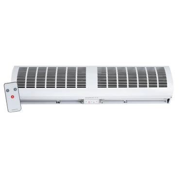 Imagem de Cortina de Ar - Agratto - Com Controle Remoto - 90CM - 220V Monofásico