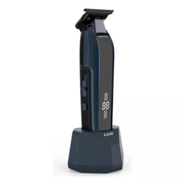 Imagem de Máquina de acabamento droon bivolt - Lizze, Bivolt