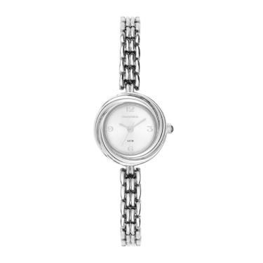 Imagem de Relogio Mondaine Feminino Ref: 99857l0mvnm2 Bracelete Prateado