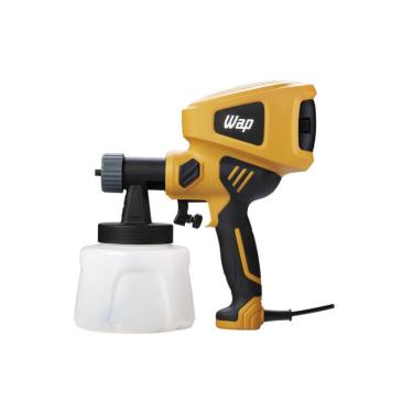 Imagem de Pistola De Pintura Wap Epp400 220V