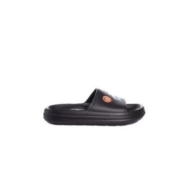 Imagem de Chinelo Slide Infantil Molekinho Preto-Masculino
