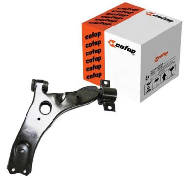 Imagem de Bandeja De Suspensão Focus 2000 A 2008 Bjc08114M - COFAP