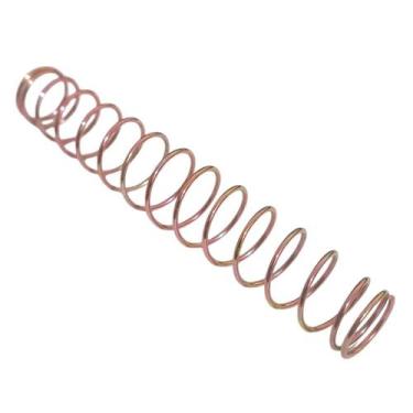 Imagem de Mola Pistonete Carburador Cg Titan 125, Fan 125 1999 Á 2008 - TRILHA