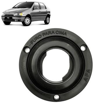 Imagem de Reparo Bocal Tampa Tanque Combustível  Palio 96 97 98 99 00 - APA