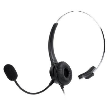 Imagem de Fone De Ouvido Headset Corp Uno Usb - Vk400 - VINIK