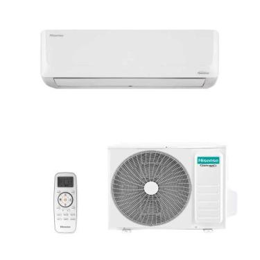 Imagem de Ar Condicionado Split Hi Wall Hisense Connect Inverter 12.000 Btus Fri