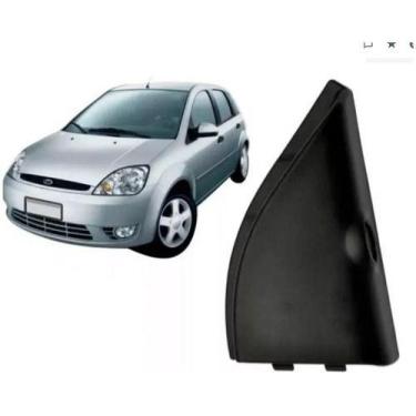 Imagem de Acabamento Interno Retrovisor Fiesta 2003 A 2014 C Remoto Le - ENG
