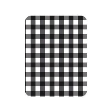 Imagem de Toalha Térmica Chessmate Preto Rolo 1,40x30m Laminado 100% Pvc Imperme