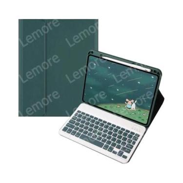 Imagem de Capa Para Xiaomi Redmi Pad 2 2025 De 11 Polegadas Com Teclado, Compart
