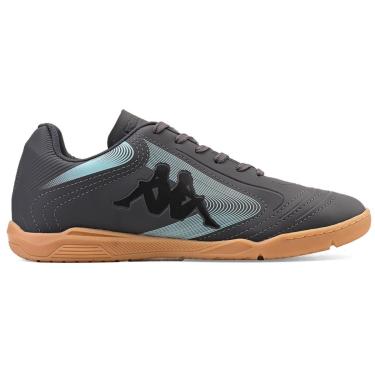 Imagem de Chuteira Kappa Napoli Futsal Infantil-Masculino