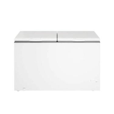 Imagem de Freezer Horizontal Consul 528 Litros CHB53MB Branco, 220V