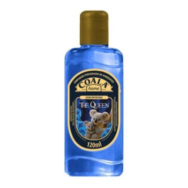 Imagem de Limpador Perfumado Ambientes The Queen Coala Home 120ml