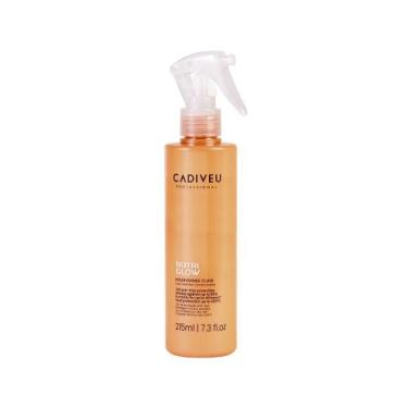 Imagem de Cadiveu Nutri Glow Leave-In 215ml - Cadiveu Professional