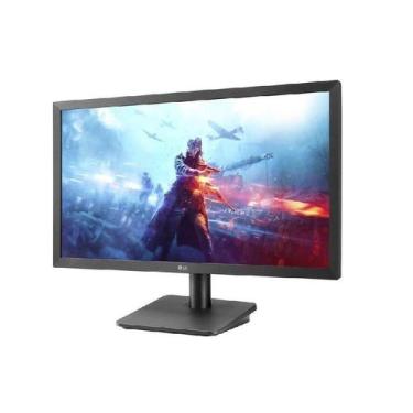 Imagem de Monitor Lg Gamer 21.5 Full Hd 75Hz Amd Freesync 22Mp410-B.awzumvz