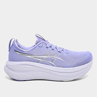Imagem de Tênis Asics Gel-Nimbus 28 Feminino-Feminino