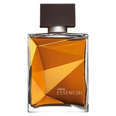 Imagem de Natura Perfume Essencial Tradicional Colônia Masculino 100ml Magalu En