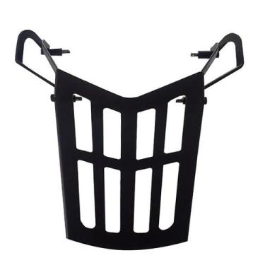 Imagem de Bagageiro Modelo Fixo Yamaha Xt 660 R - Ação Acessórios