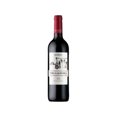Imagem de Vinho portugal porca de murça 750ml, Meio seco, Tinto